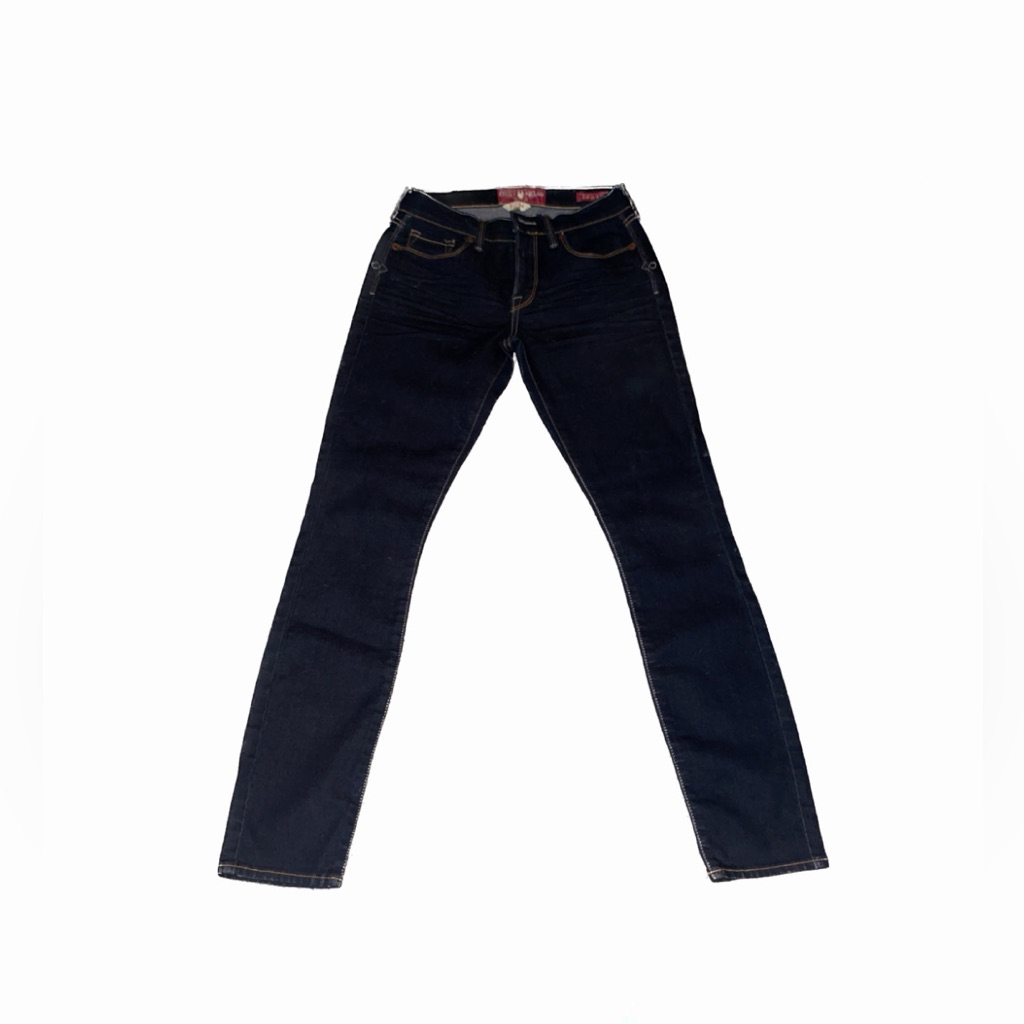 Lucky Brand Skinny Bootcut Jeans